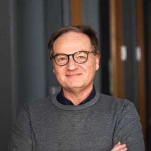 Dr. Laurent Younes