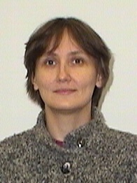 Dr. Yulia Gel