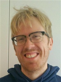 Dr. Soren Hauberg