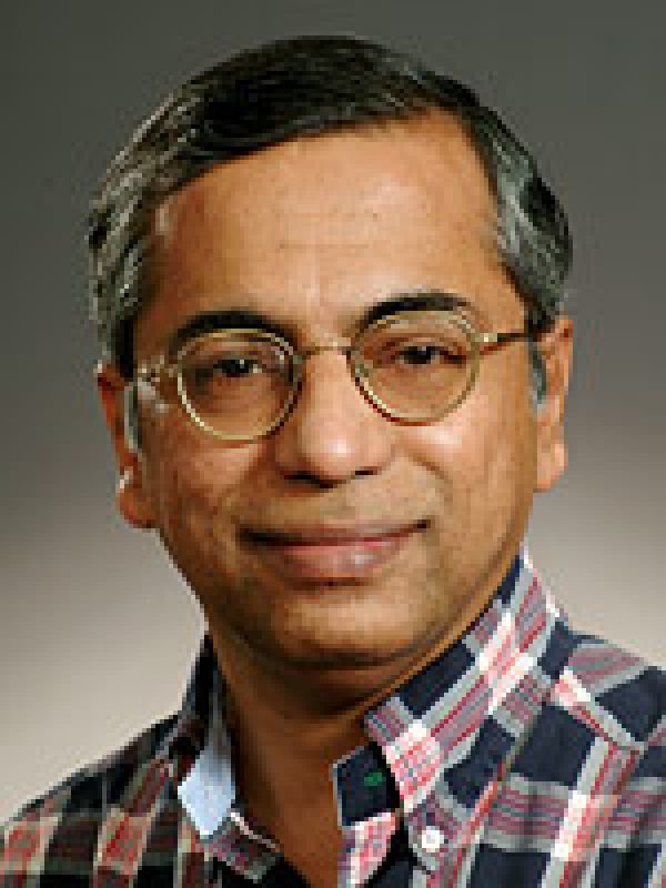 Dr. Baba Vemuri